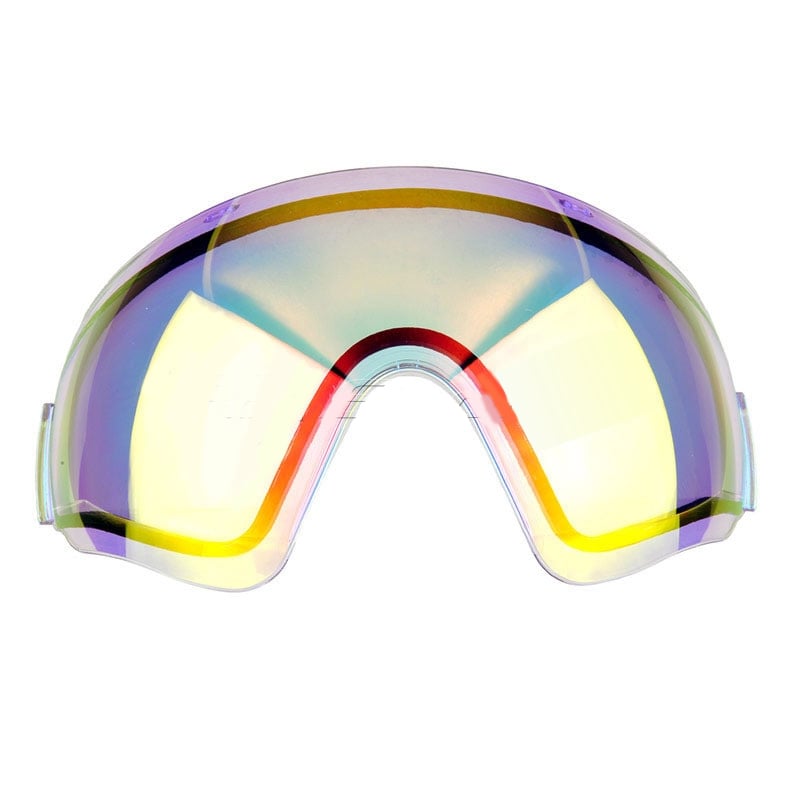 Profiler Thermal HDR Lens - Crystal