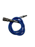 Rebel HPA Deluxe Flex Line 42" - Blue