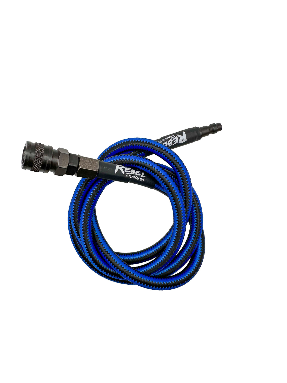 Rebel HPA Deluxe Flex Line 42" - Blue