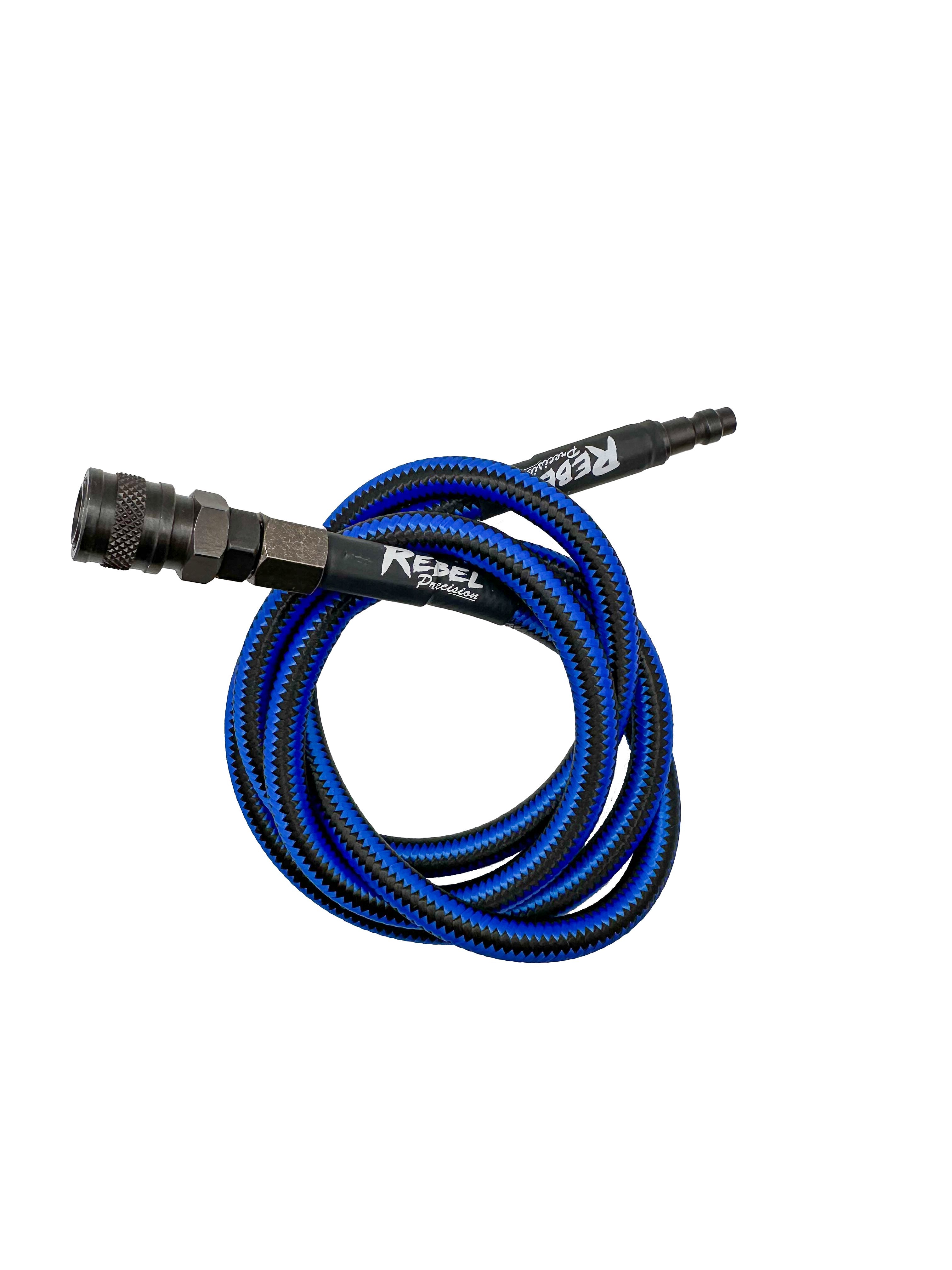 Rebel HPA Deluxe Flex Line 42" - Blue