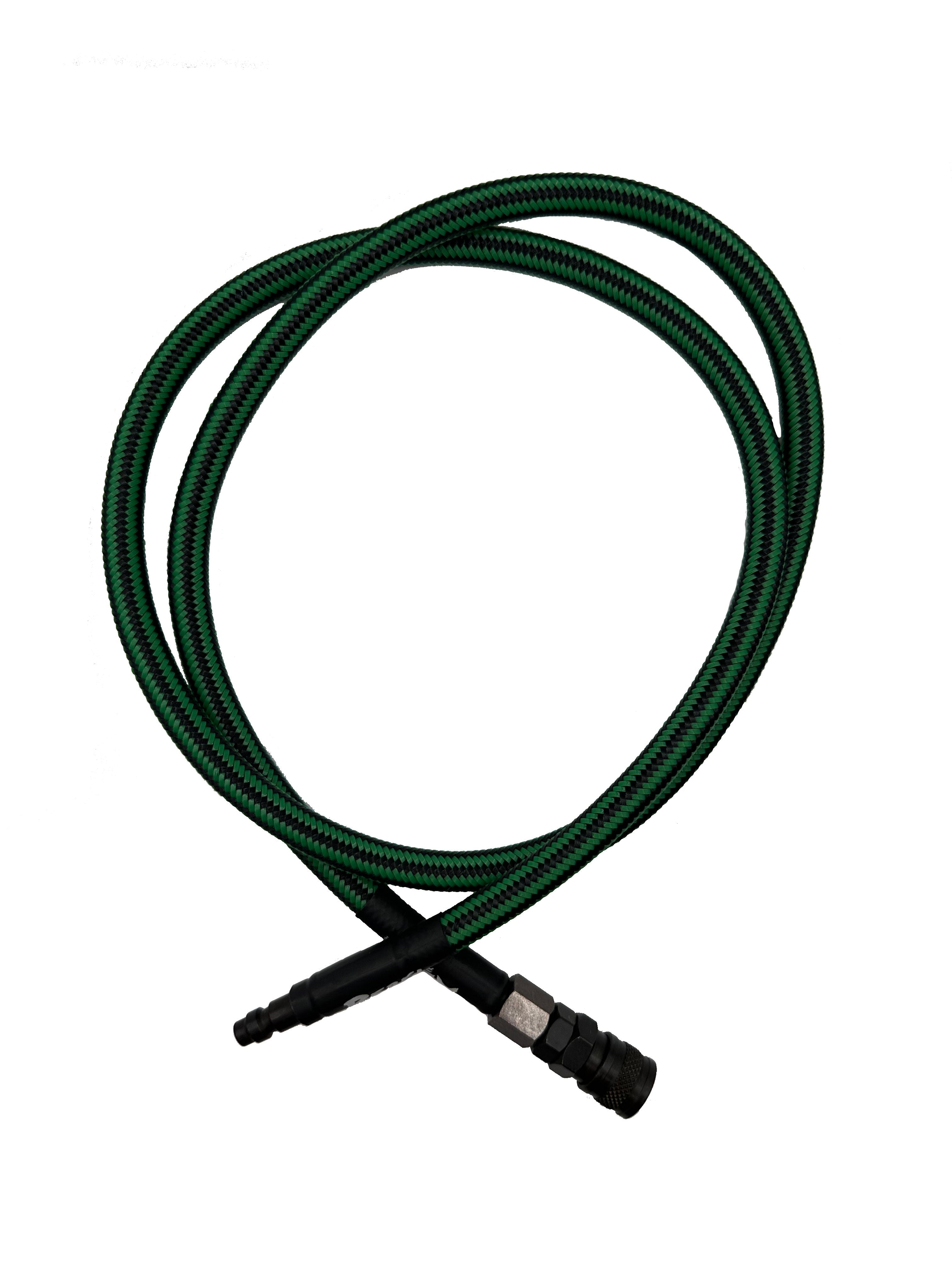 Rebel HPA Deluxe Flex Line 42" - Green