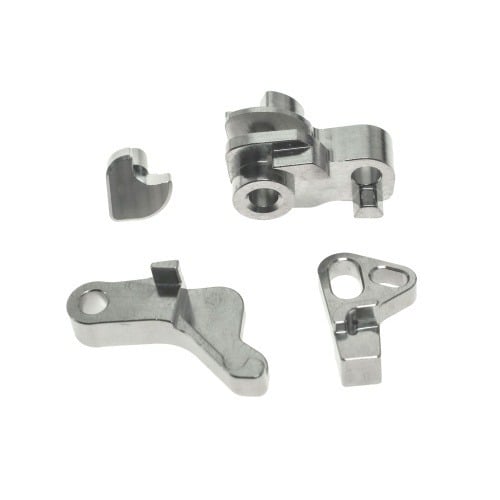 CowCow AAP-01 Stainless Steel hammer set