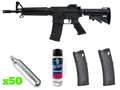 VFC VR933 GBBR EU version CO2 Bundle