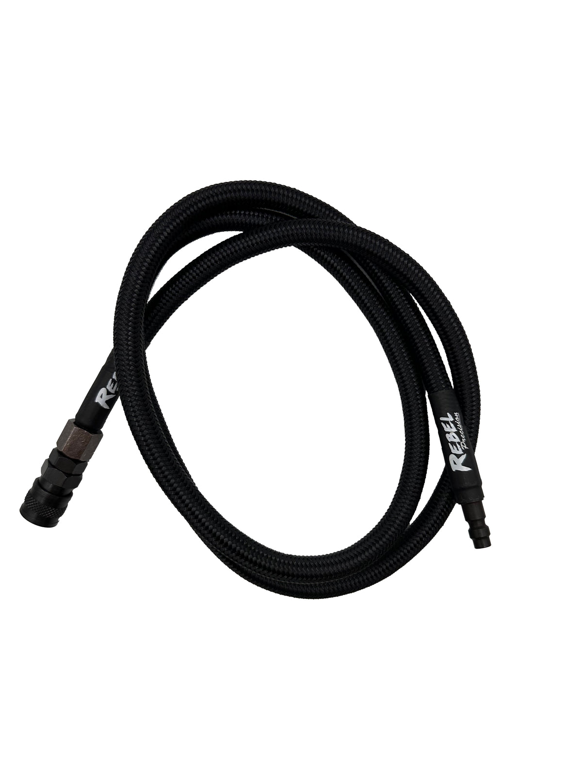 Rebel HPA Deluxe Flex Line 42" - Black