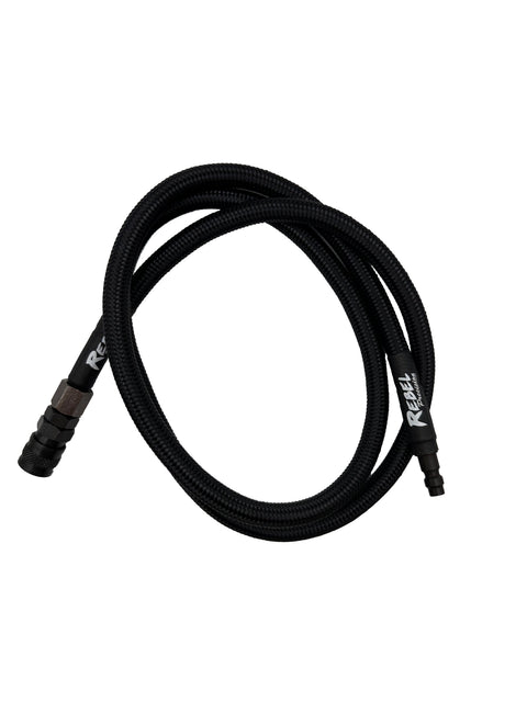Rebel HPA Deluxe Flex Line 42" - Black