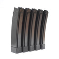 Wolverine MTW-9 Magazines (5-Pack)