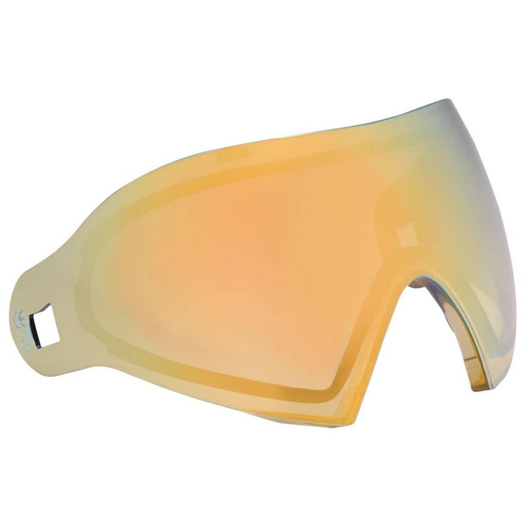 DYE i4/i5 DYETANIUM Thermal Lens - Fade Sunrise
