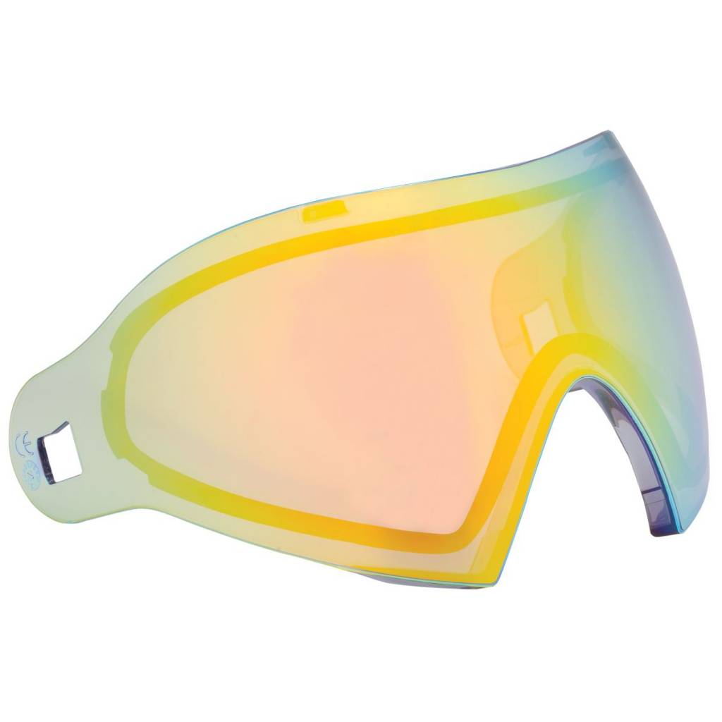 DYE i4/i5 DYETANIUM Thermal Lens - Northern Lights