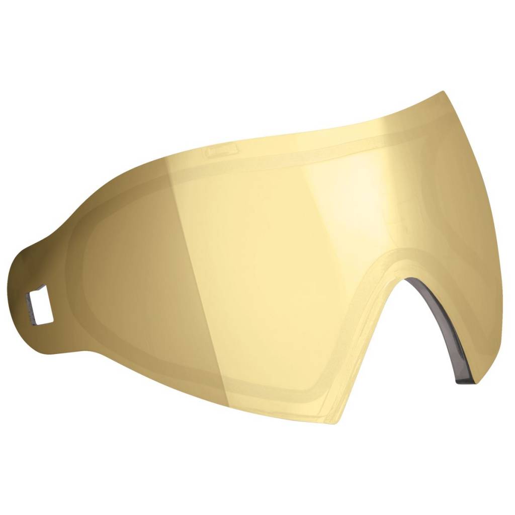 DYE i4/i5 DYETANIUM Thermal Lens - Smoke/Gold