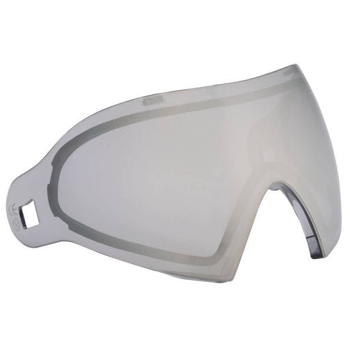 DYE i4/i5 DYETANIUM Thermal Lens - Smoke/Silver