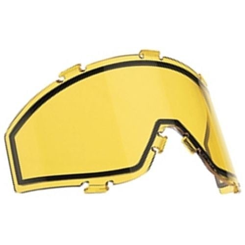 Jt Spectra Thermal Lens - Yellow