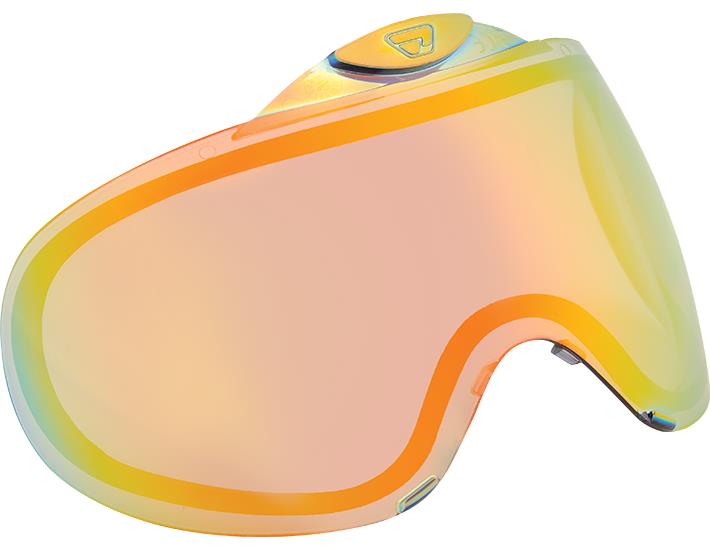 PROTO Switch DYETANIUM Thermal Lens - Bronze Fire
