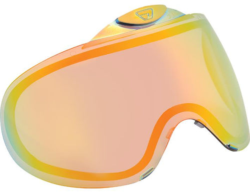 PROTO Switch DYETANIUM Thermal Lens - Bronze Fire