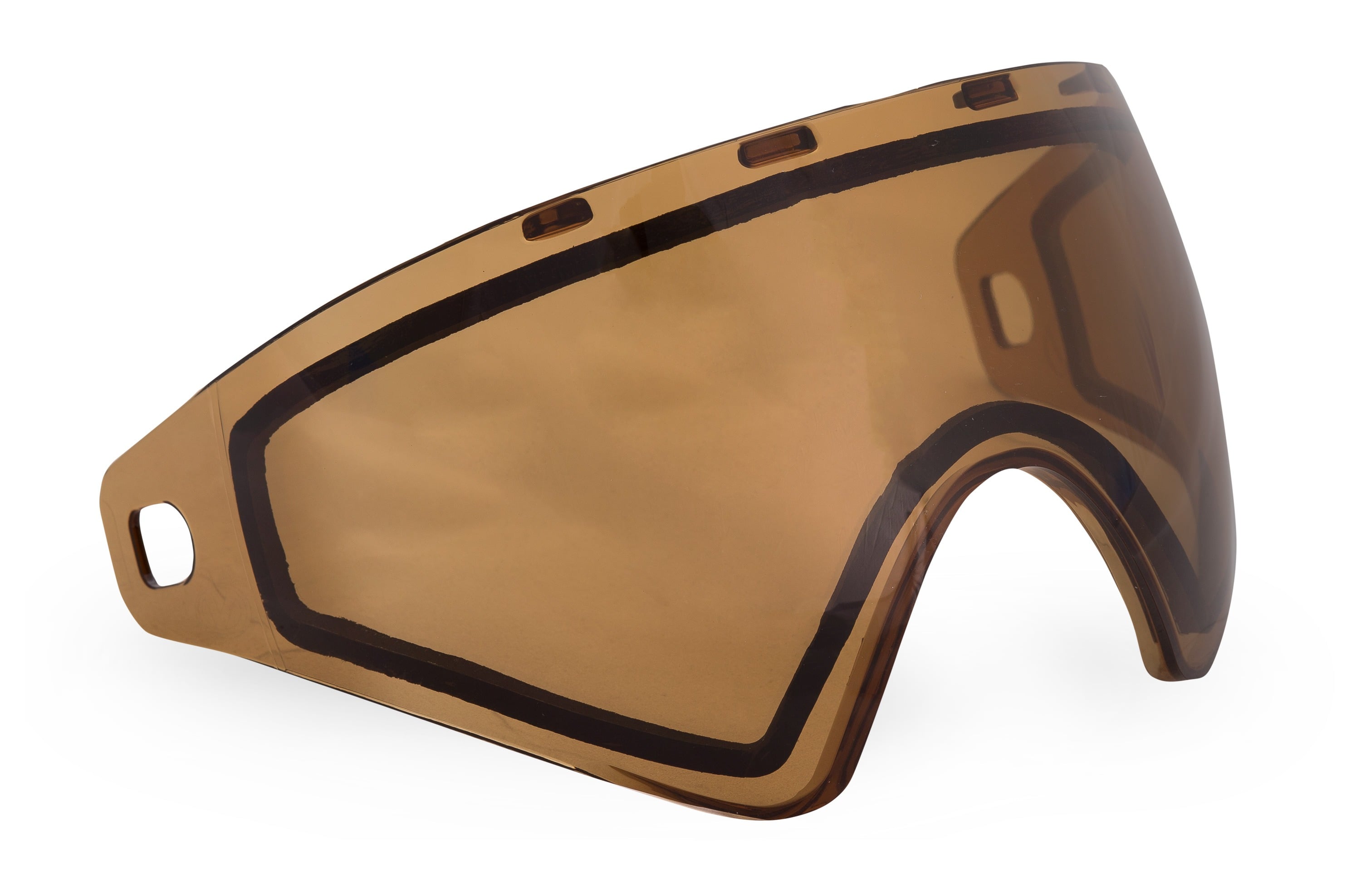 VIO Lens - High Contrast Copper