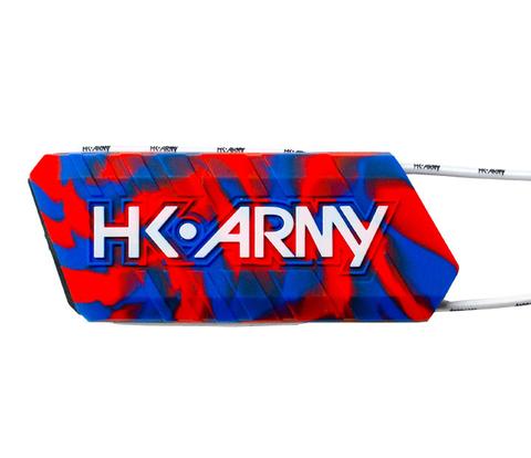 Hk Ball Breaker Barrel Sock - Patriot