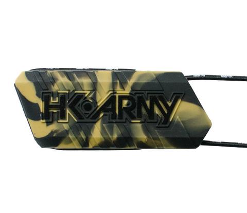 Hk Ball Breaker Barrel Sock - Sandstorm