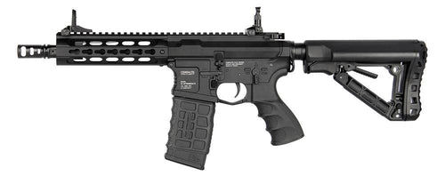 G&G GC16 WARTHOG 7" - BLACK