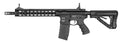 G&G GC16 WARTHOG 12" - BLACK