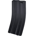 Nuprol - M4 Magazine Folded Metal v2 AEG (Mid -Cap 70R) (Black)