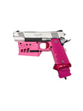 TM Hi-Capa Custom Build (Fully Assembled) - Frank Ocean M4ximus (+ Small Hard Case)