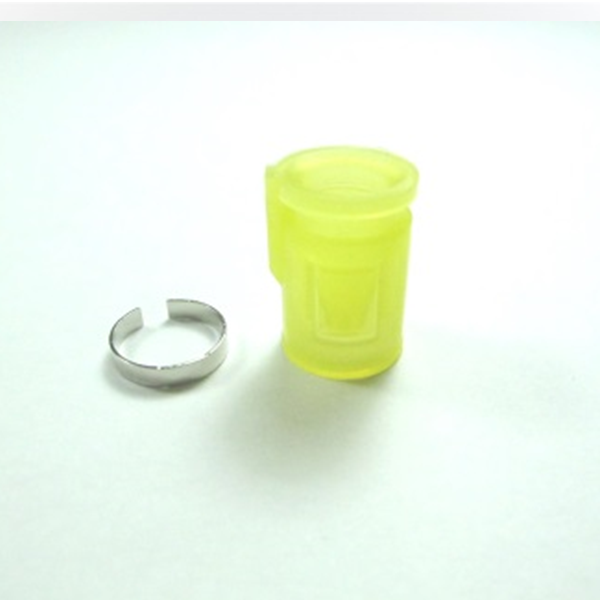Maple Leaf Transformers Autobot Hop Up Silicone for VSR &amp; GBB-60°
