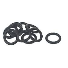 005/70 Buna O-Ring x 10