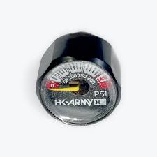 Replacement Gauge for HK Army XLP Regulator