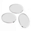 Rebel Transparent Protective Sheet/Film for Red Dot Sights