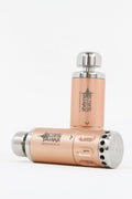 Tectonic Innovations Quake 8-way Impact Grenade Qu8ke Rose Gold Limited Edition 1/100