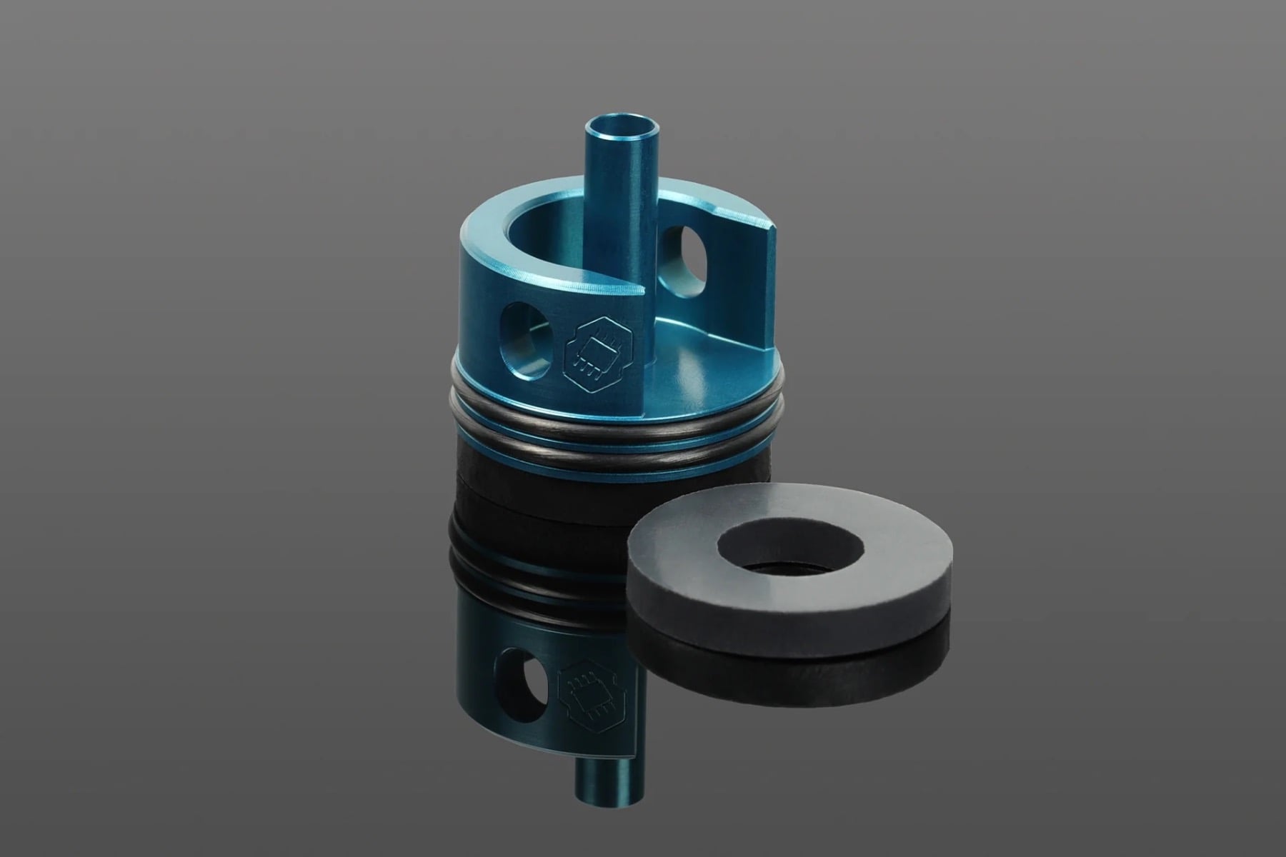 GATE EON Protector Cylinder Head v3