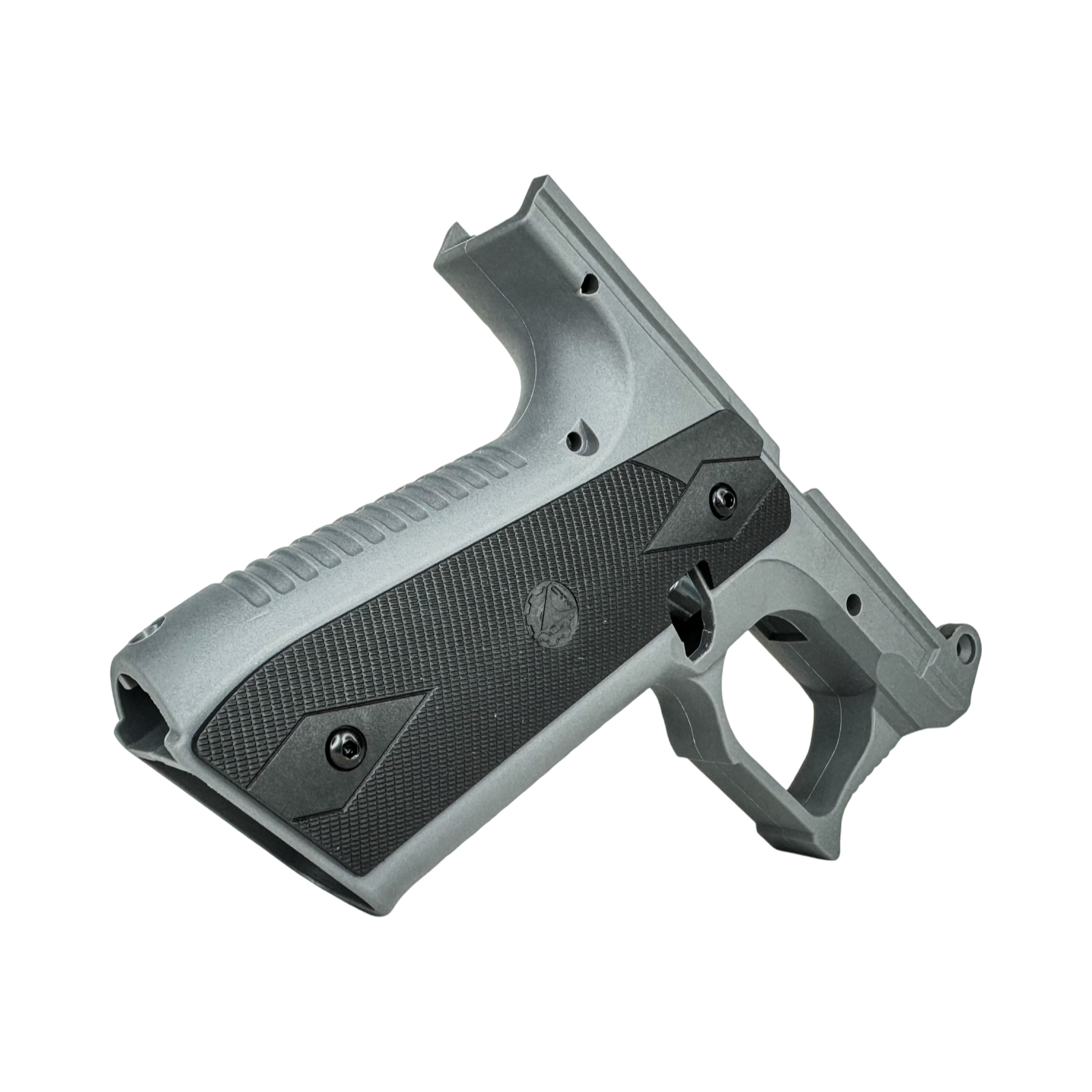 CTM AAP-01/C FUKU-2 Nylon Frame - Grey
