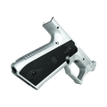 CTM AAP-01/C FUKU-2 Nylon Frame - Silver (Spray painted)