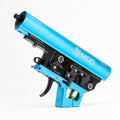 MechLabs XX-Mod Fully Mechanical HPA Engine - Teal