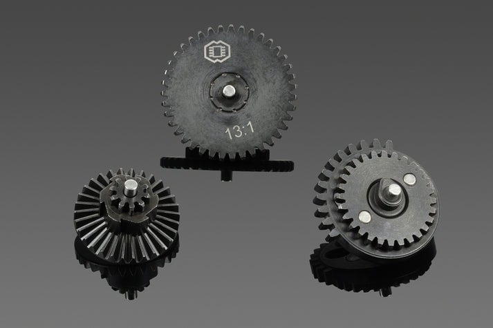 Gate 13:1 SSG (Short Stroke) Reinforced Gear Set
