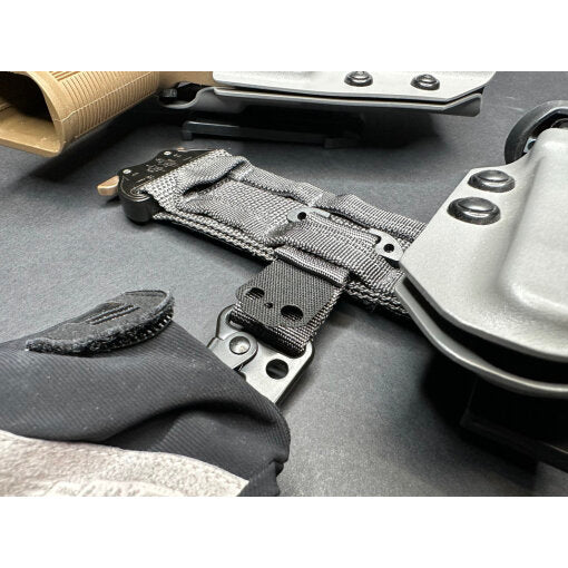 Deadly Customs Belt Hangers
