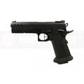 BONEYARD - Armorer Works Custom 'Black Ace' Hi-Capa AW-HX2003