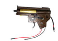 KWA TK45/T6/QRF Series AEG2.5+/AEG3+Complete Gear Box