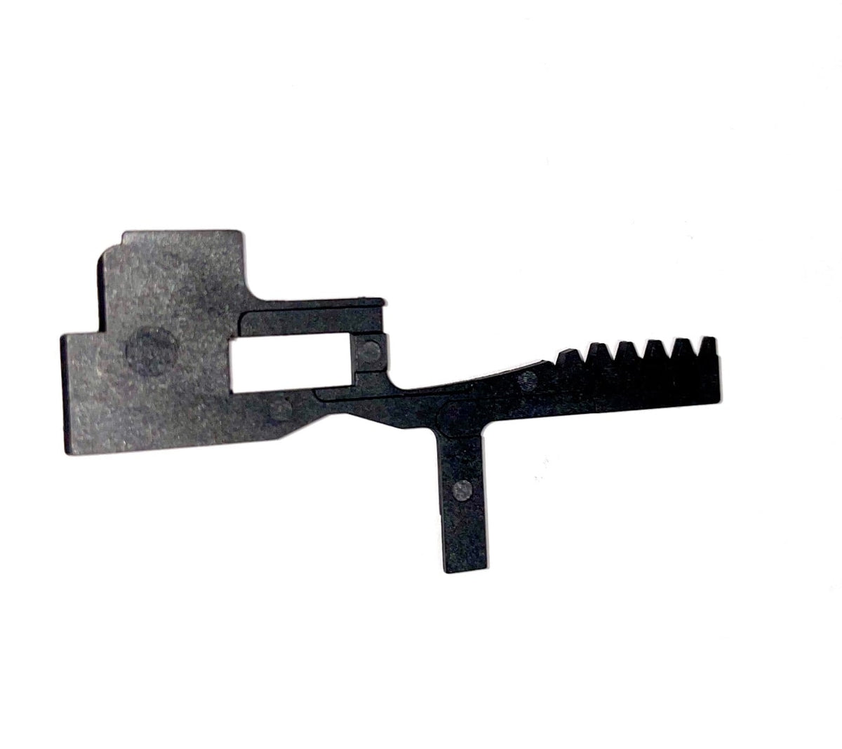KWA TK/T/QRF Series Selector Plate