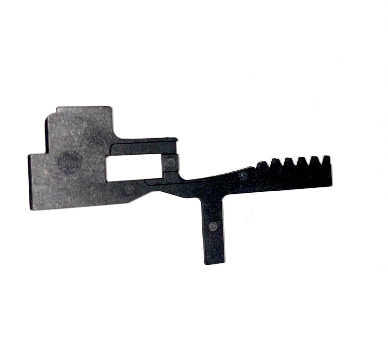 KWA TK/T/QRF Series Selector Plate