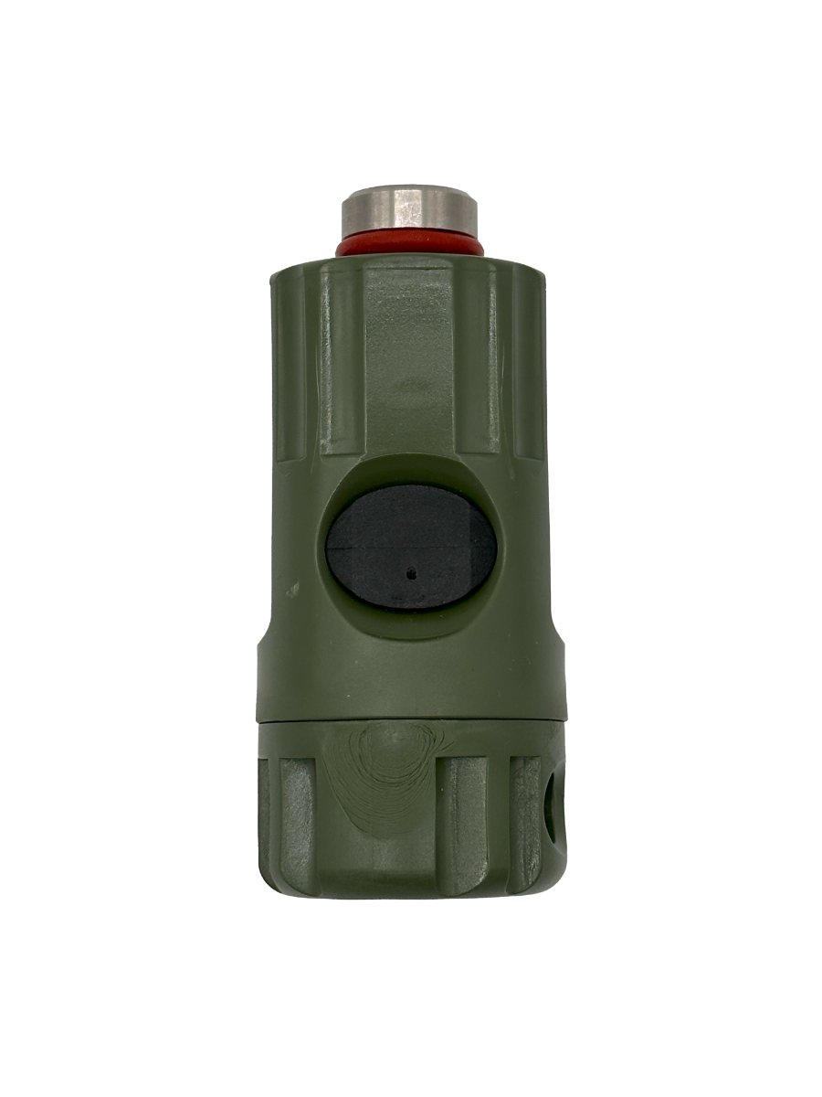 FRAG-C Impact Device - OD Green