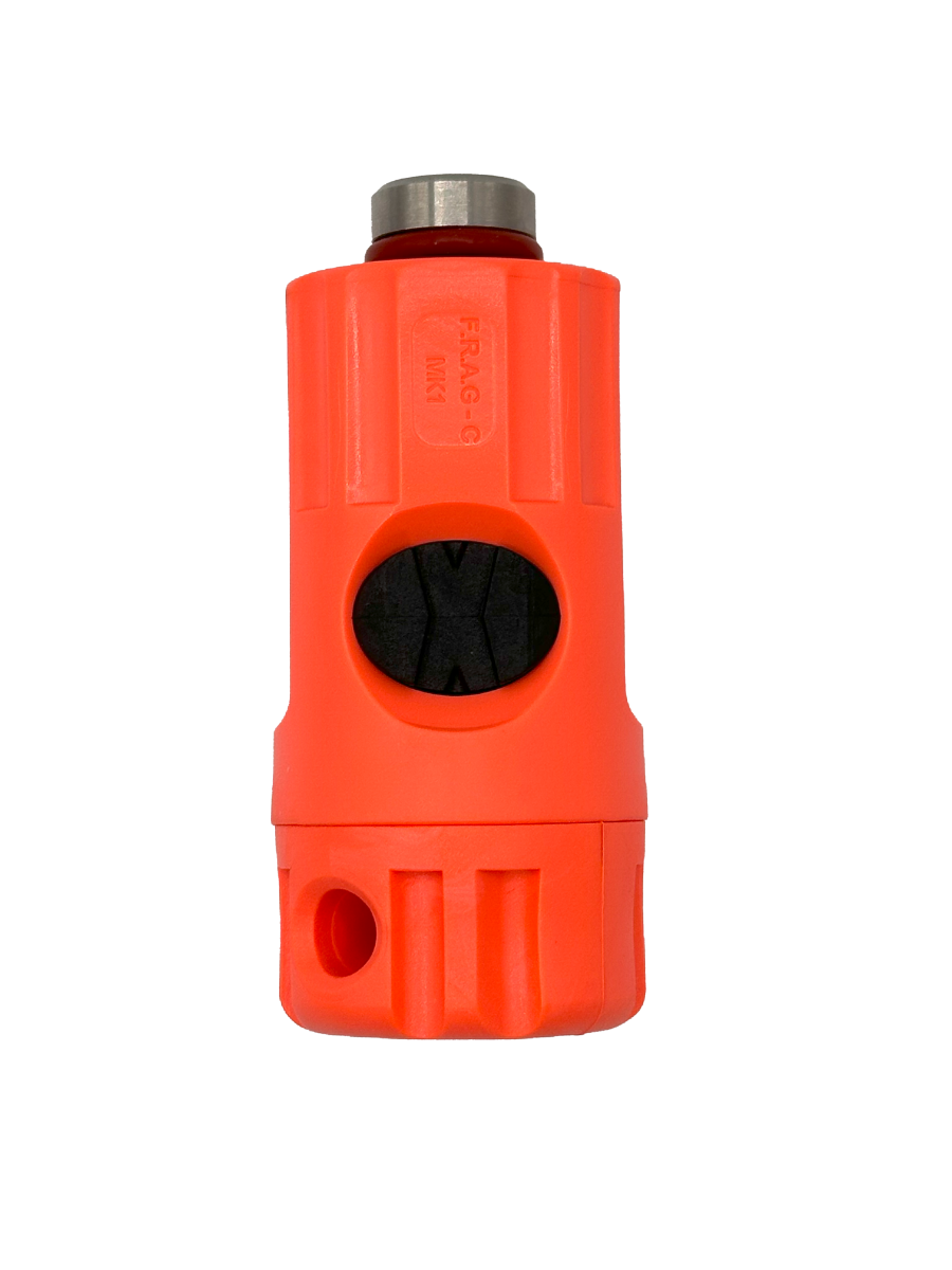 FRAG-C Impact Device - Coral