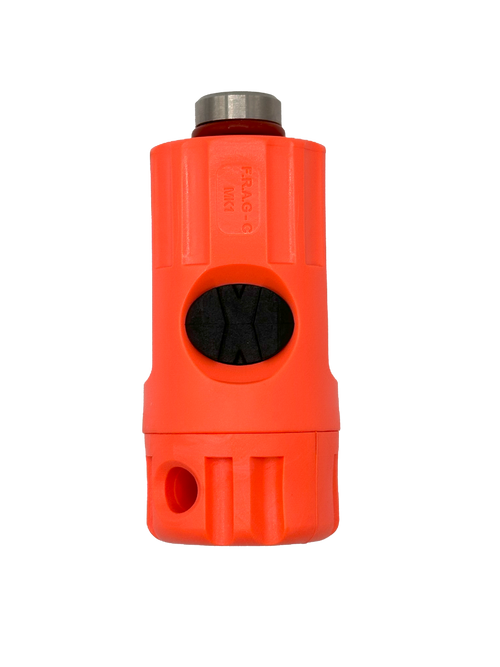 FRAG-C Impact Device - Coral