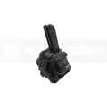 Armorer Works Custom Adaptive Drum Magazine -  Black - fits EU/VX Series