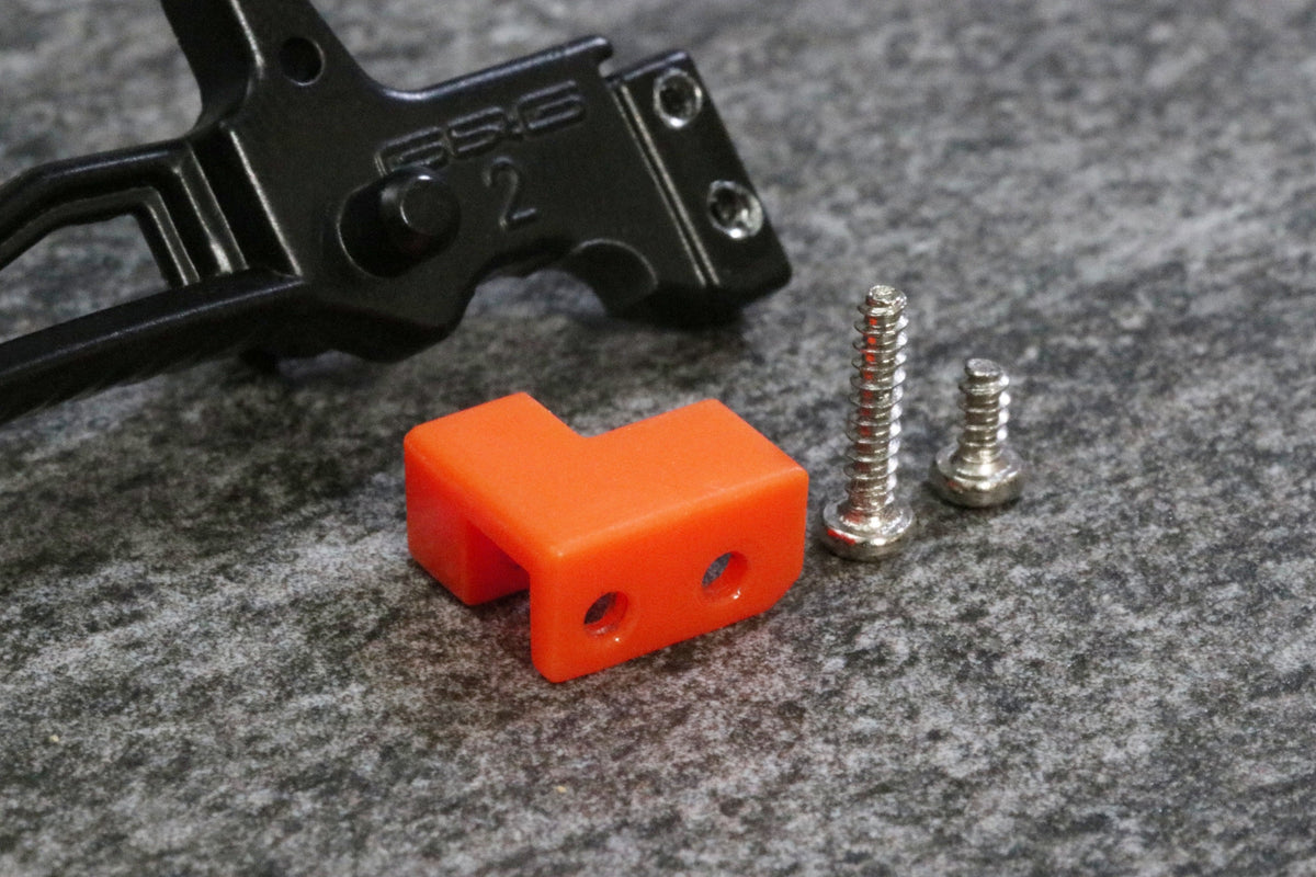 Airtech Studios Speed Trigger Converter (STC™) - G&G ARP9 & all CM16 / TR16 ETU Series