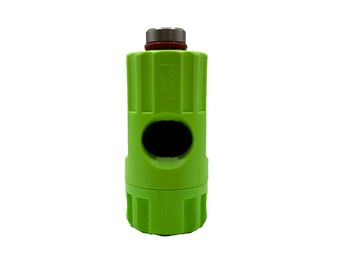 FRAG-C Impact Device - Green
