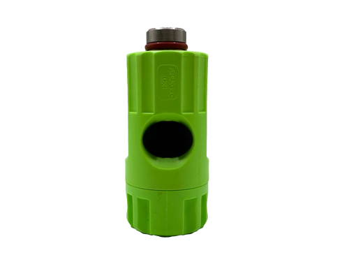 FRAG-C Impact Device - Green