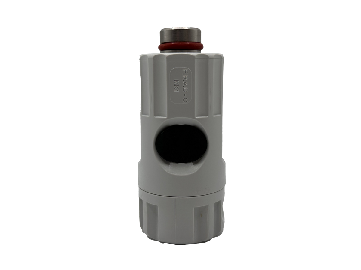 FRAG-C Impact Device - Grey