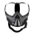 Push Unite Mask - Limited Edition Infamous Titanium Skull