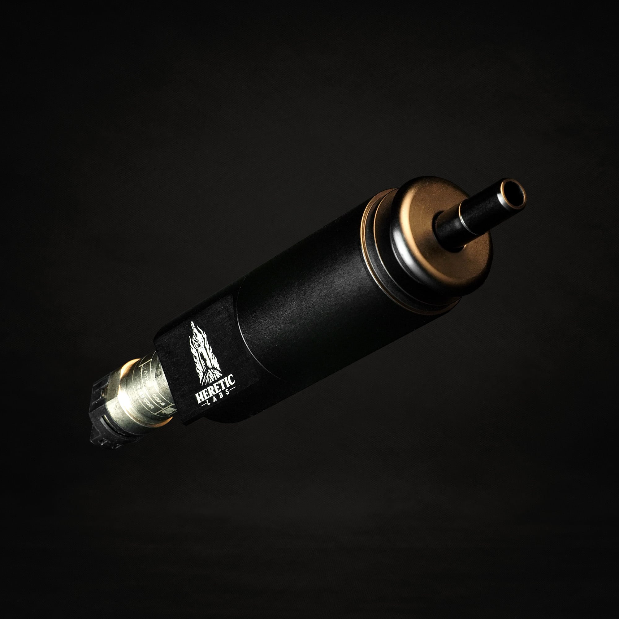 Wolverine INFERNO Gen 2 HPA Engine Heretic Edition for AEG