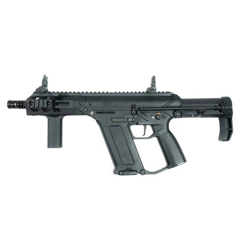 KWA Originals: IRIS-4 AEG Rifle